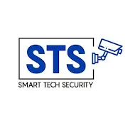 Smart Tech Security Ltd Logo