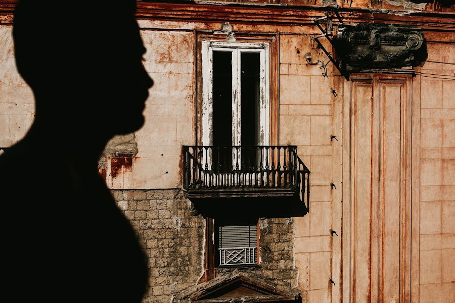 Photographe de mariage Dario De Cristofaro (mareastudio). Photo du 10 août 2019