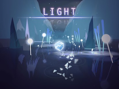 Light ! Screenshot