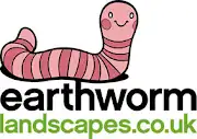 Earthworm Landscapes Ltd Logo