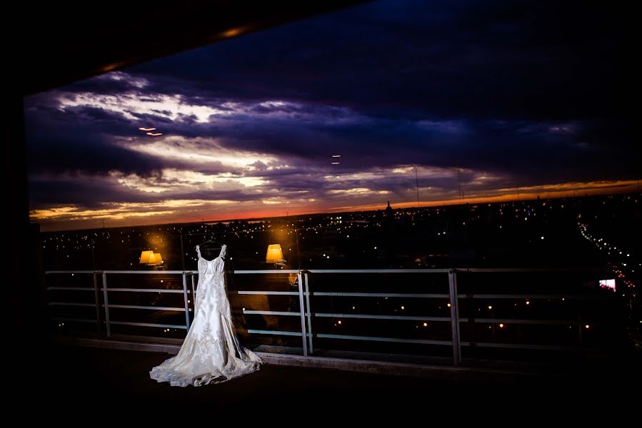 Fotógrafo de casamento Leandro Tabaré (taba). Foto de 24 de maio 2017