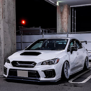 WRX S4 VAG