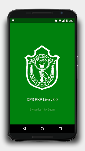 DPS RKP Live