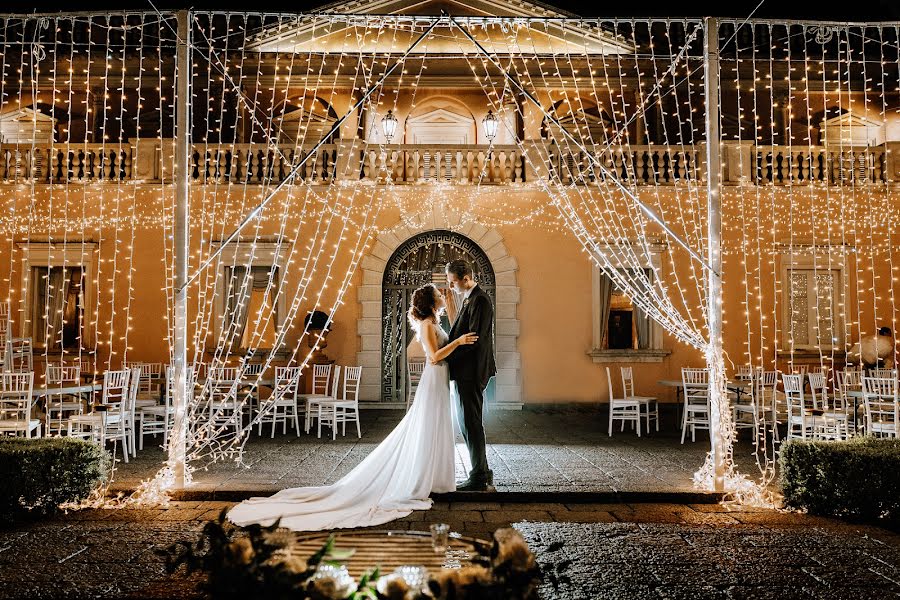 Fotógrafo de casamento Paolo Sicurella (sicurella). Foto de 21 de janeiro 2022