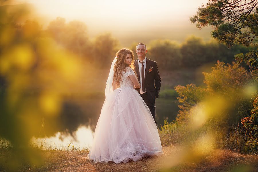 Fotograful de nuntă Andrey Kolchev (87avk). Fotografia din 14 ianuarie 2018