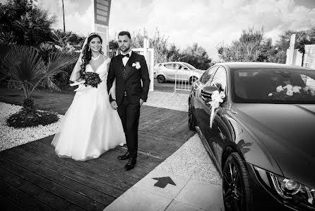 Wedding photographer Maurizio Grimaldi (mauriziogrimaldi). Photo of 29 March 2023