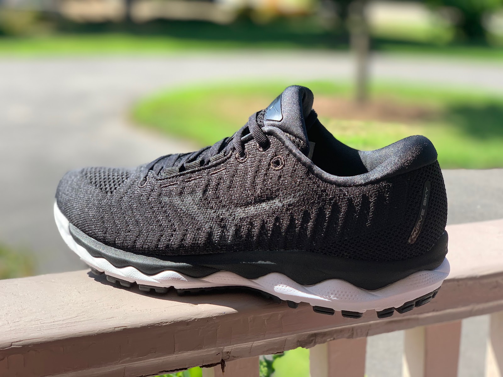 mizuno running shoes 2019