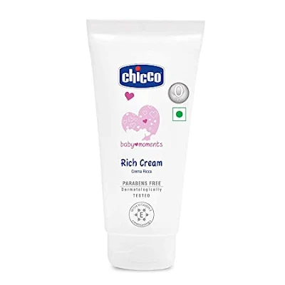 Chicco Rich Cream