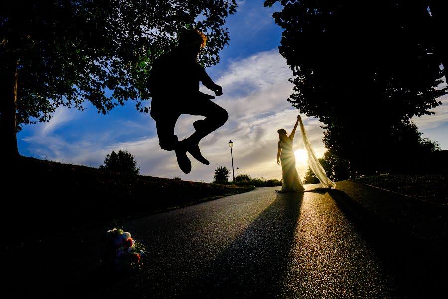 Hochzeitsfotograf Fabio Magara (fabiomagara). Foto vom 5. Juli 2022