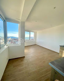 appartement à Toulon (83)