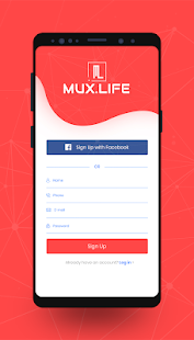 Mux Life(圖3)-速報App