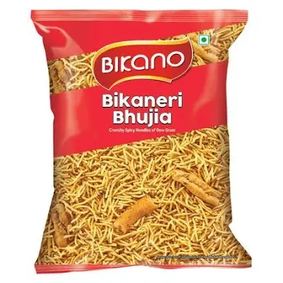 Bikano Bikaneri Bhujia 1 Kg