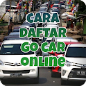 Cara Daftar Gocar Online