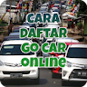 Cara Daftar Gocar Online icon