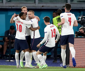 Amicaux : surprises et absences chez les Three Lions