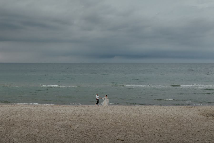 Fotógrafo de casamento Tomasz Cichoń (tomaszcichon). Foto de 26 de julho 2022