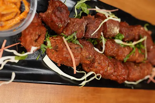 Mutton Seekh Kabab