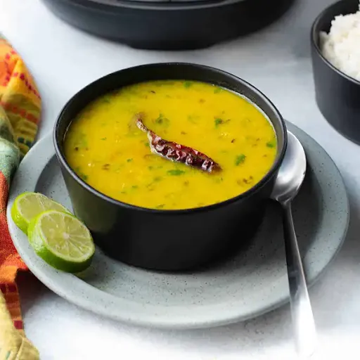 Yellow Dal