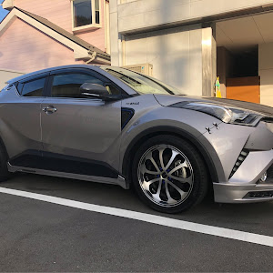 C-HR ZYX10