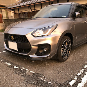スイフトスポーツ ZC33S