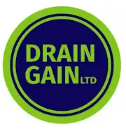 Draingain Ltd Logo