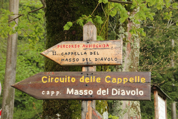 Il diavolo e l'acqua santa di deborah marchese ragona