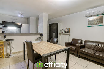 appartement à Villeurbanne (69)