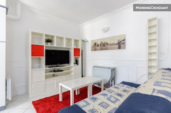 appartement à Paris 14ème (75)