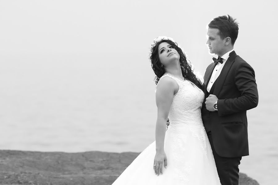 Photographe de mariage Yavuz Turgut (5341). Photo du 25 décembre 2018