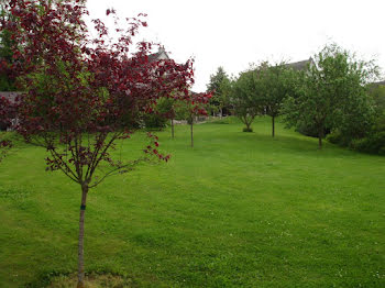 terrain à Vaux-sur-Seine (78)