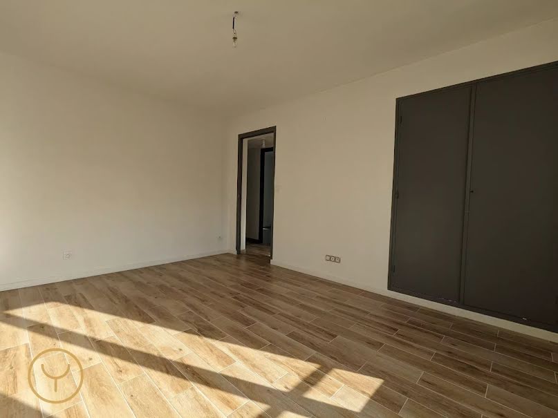 Vente appartement 4 pièces 56.13 m² à Saint-André-les-Vergers (10120), 88 000 €