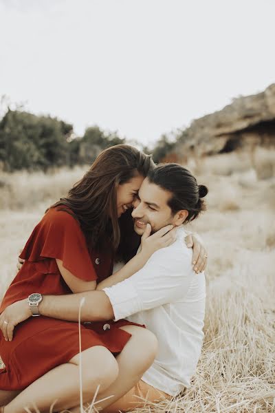 Fotógrafo de bodas Semih Akdağ (semihakdag). Foto del 19 de agosto 2018