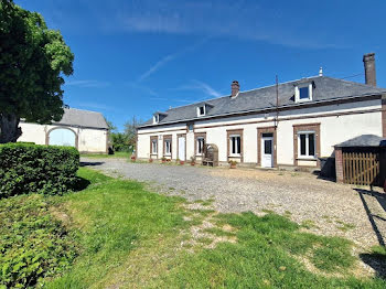 maison à Coudres (27)