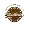 Downtown, Kanakia Road, Mira Road, Mumbai logo