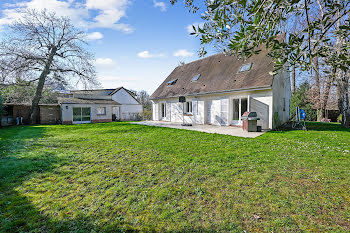 maison à Vaucresson (92)