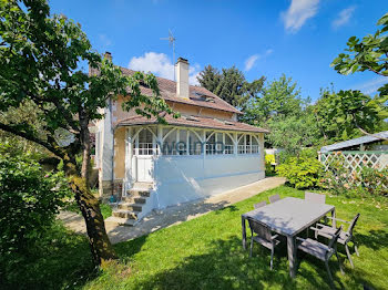 maison à Rosny-sous-Bois (93)