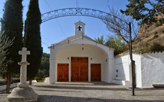 Resultado de imagen de ocaÃ±a ermita cuevecitas