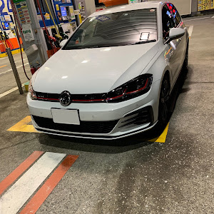 ゴルフGTI