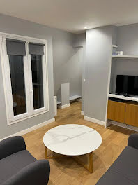 appartement à Paris 8ème (75)