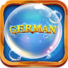 German Bubble Bath Game - Germ icon