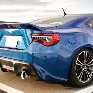 BRZ ZC6