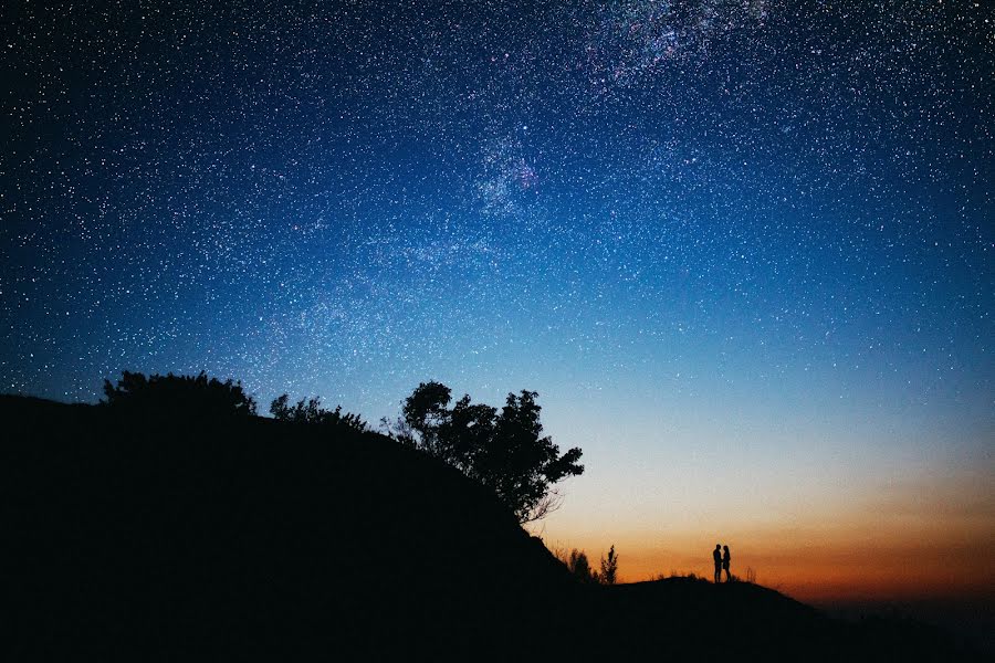 Vestuvių fotografas Darya Elfutina (elfutina). Nuotrauka 2014 lapkričio 12