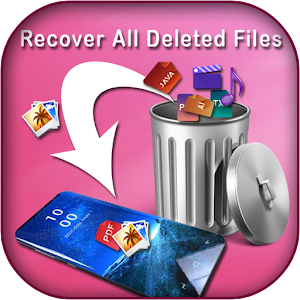 Download Recover Deleted All Files, Video Photo and Contact For PC Windows and Mac