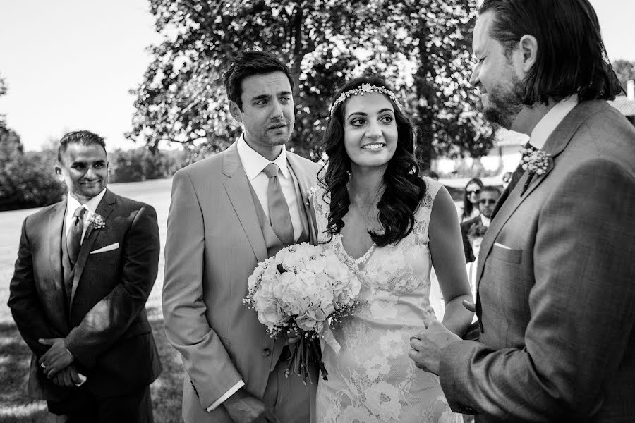 Photographe de mariage Jacques Mateos (jacques). Photo du 17 août 2016