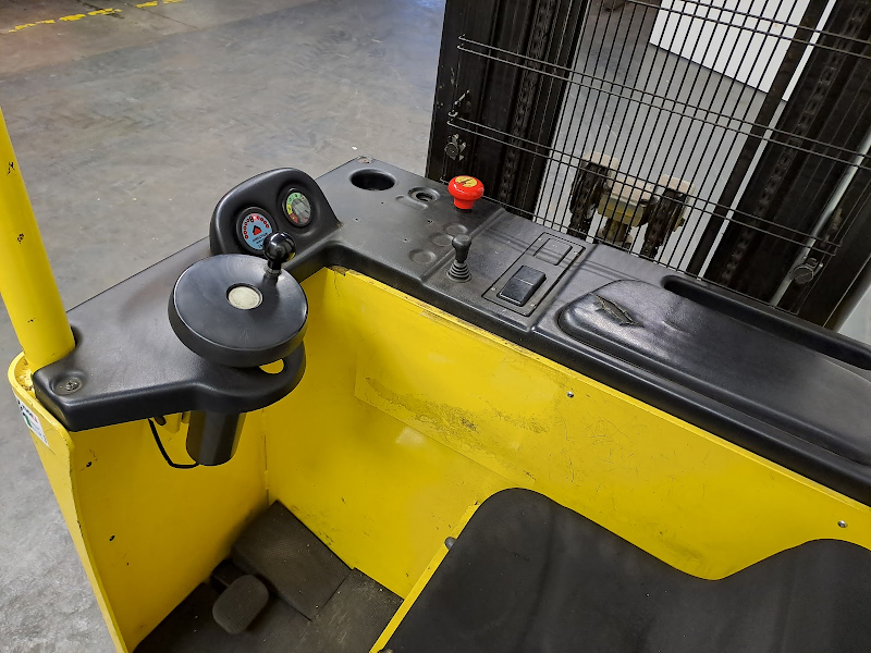 Picture of a HYSTER RS1.5