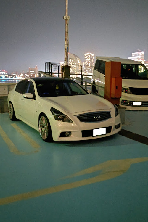 セレナの関西弐伍保存會・関西Group・BWLT!・横浜旅行満喫🚅に関するカスタム事例の投稿画像11枚目