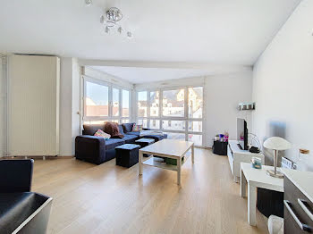 appartement à Montigny-les-metz (57)