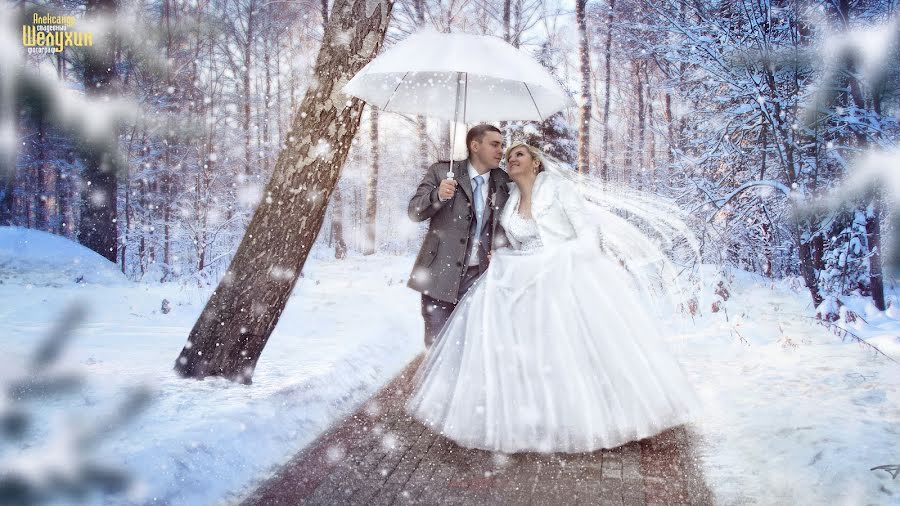 Wedding photographer Aleksandr Abramov (aabramov). Photo of 28 February 2014