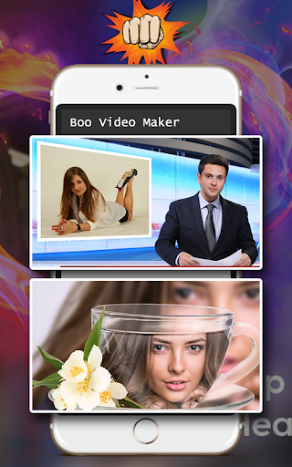 Boo Tips- Video Status Maker Guide