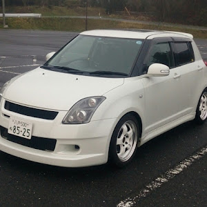 スイフト ZC31S